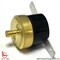 KSD301 Thermal Switch, M5*0.8*6, Automatic Reset, for Temperature Control