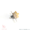 T23 Manual Reset Temperature Switch With Hexagonal Copper Head
