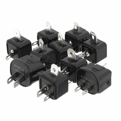 ≥100 Life KSD301 Thermostat 16A Current CE Certified for Industrial