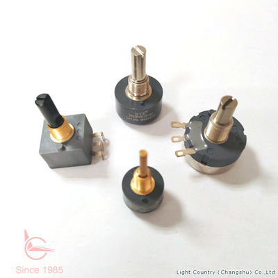 16A Home Appliance KSD301 Thermostat 50*50*50mm Size for Temperature Control