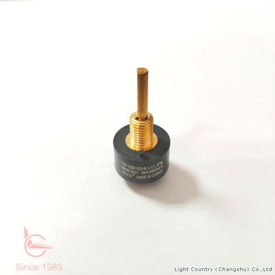 220V Copper Material KSD301 Thermostat Long Life  For Industrial Applications