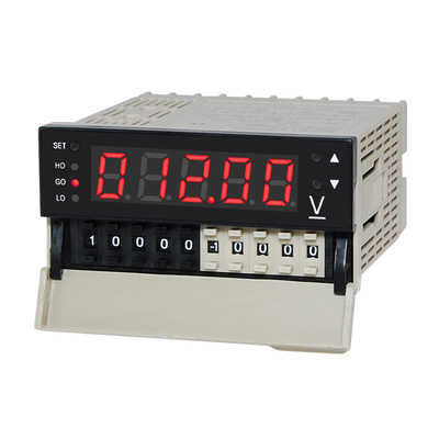 DP4 Electrical Energy Measuring Instrument RS485 Electric Energy Meter