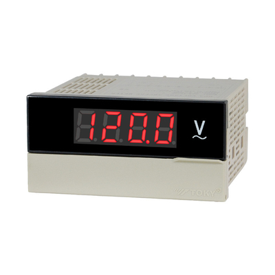 DP3 3 1/2 Digits Multifunction Energy Meter Voltage Amperage Meter