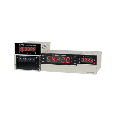 CM Multifuction Electrical Counter Meter power fail memory 2loop Input &amp; 2loop Output Channel
