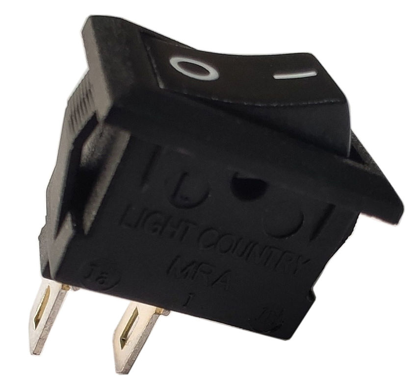 18x Drucktaster 16mm Mit Kabel - Moment-Schalter Für Licht, Hupe & Mehr (6 Farben)