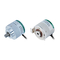 Industrial Incremental Rotary Encoder Outer Diameter Φ58mm Max Speed 6000RPM