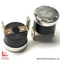 16A 250V Ksd301 Thermal Switch Industrial ESD Level Black Phenolic Case UL CE VDE CQC Certification