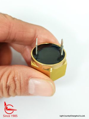 Customized Waterproof Thermal Switch For Vehicle Fire Alarm Sensor