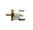 Manual KSD301 Thermal Switch T24M-HR9-CB Single Pole - Single Throw Durable