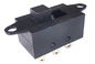 SA Series Slide Switch UL, TUV 10A 250V AC, 16A 250V AC Insulation Resistance ＞1000MΩ