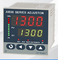 Programmable AI808P Intelligent Temperature Controller RS485 Industrial Level Of EMC Test