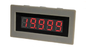 DM series Digital panel meter Voltage Amperage Meter Frequency Tachometer Count 0.5%FS