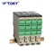 GTE DIN Rail Type Temperature Controller RS485 SSR / RELAY / Analog Output